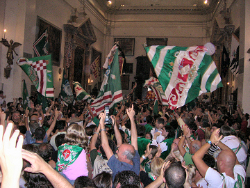 Ocaioli in Provenzano