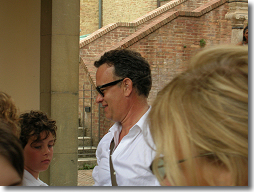 Tom Hanks