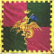 Contrada del DRAGO