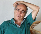 Mario Ceroli